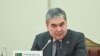 Gurbanguly Berdimuhamedow 