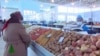 Ценовая политика властей вынуждает туркменских предпринимателей отказываться от торговли