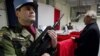 France Delays Afghan Troop Decision