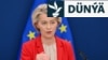 Ýewropa Komissiýasynyň prezidenti Ursula fon der Leýen