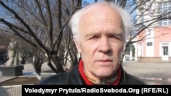 Василий Овчарук