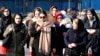 The 14 Defiant Women Who Want To Change The Islamic Republic Of Iran