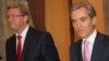 EU Urges Moldova To Accelerate Reforms