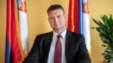 Igor Popovic, Office for Kosovo in the Government of Serbia