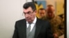 «Ми над Білоруссю літати не можемо, не будемо, тому що це дуже небезпечно», – сказав Данілов