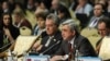 Armenia Threatens To Recognize Karabakh