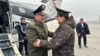 Кыргыз-тажик чек арасы: Бустондогу сүйлөшүүдө тактоо ишин улантуу тапшырмасы берилди 
