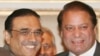 Former Premier Sharif Quits Pakistan's Ruling Coalition