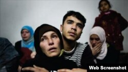 Naslovnica ovogodišnjeg izvještaja Human Rights Watcha