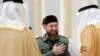 Кадыровн амбицеш. Стенна оьшу Нохчийчоьнан куьйгалхочунна Оьрсийчоьнан арахьарчу политикехь дакъалаца?
