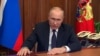 Ruski predsednik Vladimir Putin u televizijskom govoru 21. septembra najavio je delimičnu mobilizaciju i upozorio da će Moskva odgovoriti svom silom svog golemog arsenala, ako Zapad nastavi s, kako je rekao, "nuklearnom ucenom".