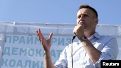 Алексей Навальный
