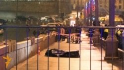 The Daily Vertical: Why No Memorial Concert For Nemtsov?