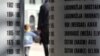 Ubijani zajedno sa roditeljima: Spomenik ubijenoj djeci Sarajeva