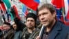Утікачі до Криму: як живуть на півострові VIP-утікачі з материкової частини України