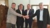 Deset mjeseci nakon izbora SDA, HDZ i SNSD formiraju vlasti BiH