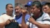 In Osh Mayoral Contest, It's A Two-Horse Race