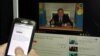 Kazakh Authorities Take To SMS, Facebook To Ward Off Protests