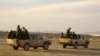 Bush Announces More Troops For Afghanistan