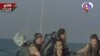 Britain Appeals To UN In Sailors' Case
