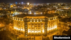 МЗС продовжує роботу з відстеження коректності позначення території України в її міжнародно визнаних кордонах, запевнила Джеппар
