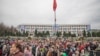 Илдет маалындагы Нооруз майрамы 