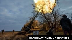 Розпочалася двісті шістдесят восьма доба російського широкомасштабного вторгнення