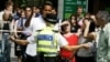 U.K.: British Police Arrest Four Suspects In London Bombings