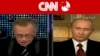 Putin Is King As Far As Larry Is Concerned