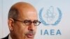 IAEA Says Iran Not Complying With UN