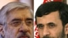 Musavi Says Ahmadinejad Humiliated Iranians