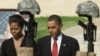 Obama Pays Tribute To 13 Victims Of Military Base Attack