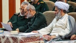 نشانه شناسیِ برکناری ها در نهادهای اطلاعاتی سپاه 