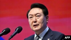 Suspendirani predsjednik Južne Koreje Yoon Suk Yeol