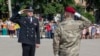 Поліцейські Донецької області вперше відсвяткували професійне свято (рос.)
