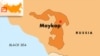 Adygeya President, Opposition Assail Presidential Envoy
