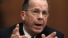 Military Chief Backs McChrystal Move