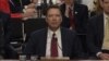Fired FBI Director Comey Begins Testifying Before Senate Panel
