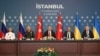 Zelenski anunță discuții pentru 23 iulie, în timp ce Rusia continuă să bombardeze orașele ucrainene