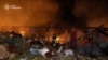 Сумська ОВА: Шосткинська громада знову зазнала російської атаки, є пошкодження та постраждала