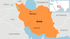 Iran Vote To Downgrade U.K. Ties 