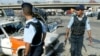 Second Phase Of Baghdad Security Plan Launched