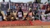 په زوره د لادرکه کړل شويو کسانو خپلوان د پاکستان په بېلا بېلو ښارونو کې د هغوی د موندلو لپاره احتجاجونه کوي ــ انځور له ارشيفه