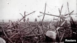 Перша світова війна: Сцени життя та смерті – фотогалерея