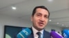 Ադրբեջանի նախագահի օգնական Հիքմեթ Հաջիև, արխիվ 