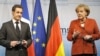 Emergency EU Summit Puts Premium On Unity