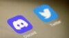 «Роскомнадзору – звезду героя Украины». Блогеры о блокировке Discord