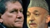Reports: Holbrooke, Karzai Argue Over Afghan Vote