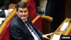 Олександр Онищенко балотується у 93-му окрузі на Київщині
