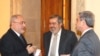 How Will Dashnaks' Withdrawal From Ruling Coalition Impact On Armenian Political Landscape?